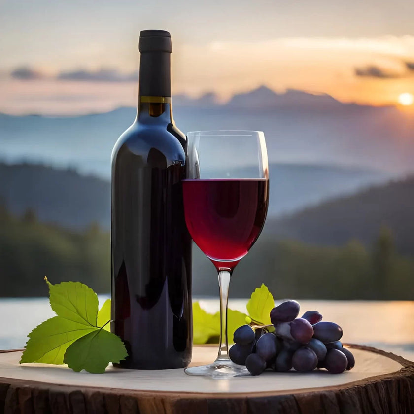 Kosher Wine with Shipping to New Zealand