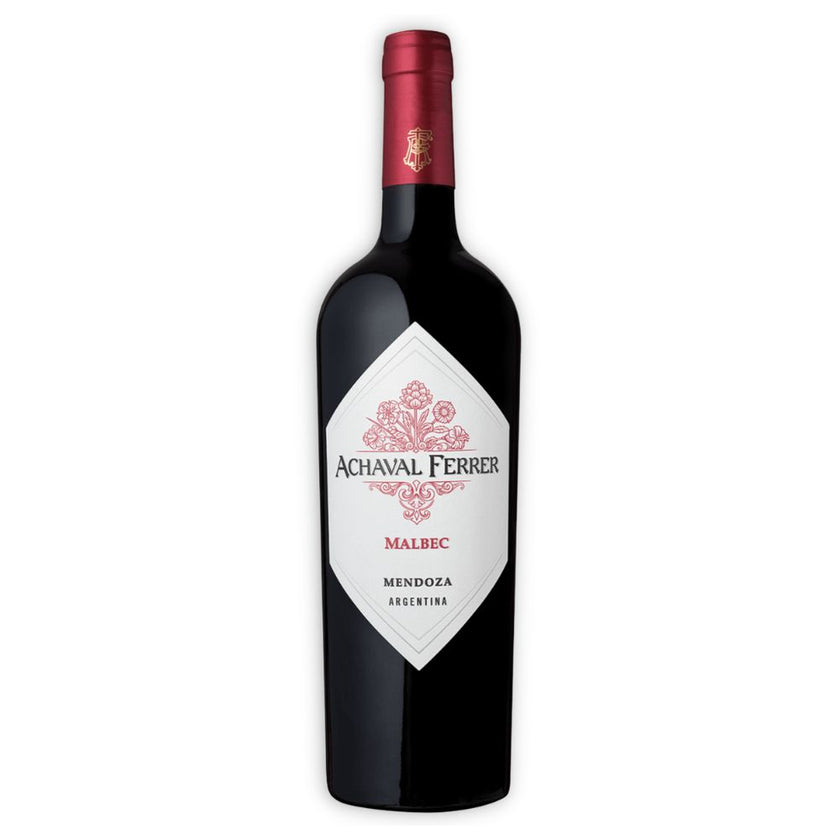 Achaval Ferrer Malbec wine, 750 ml