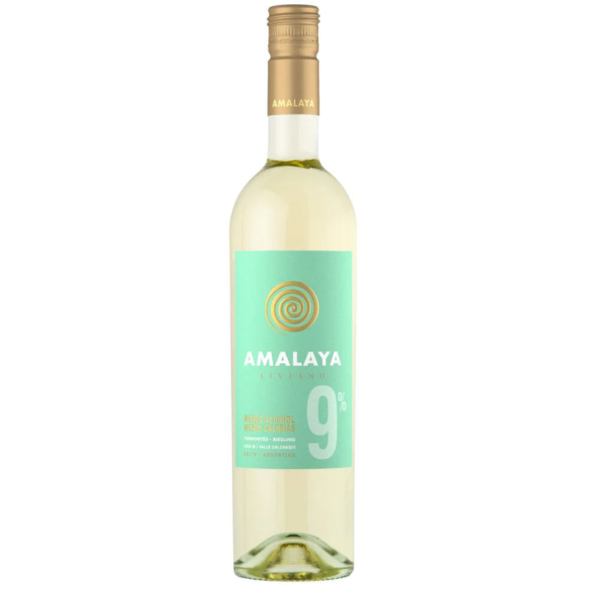 Amalaya Blend Light Wines, 750 ml