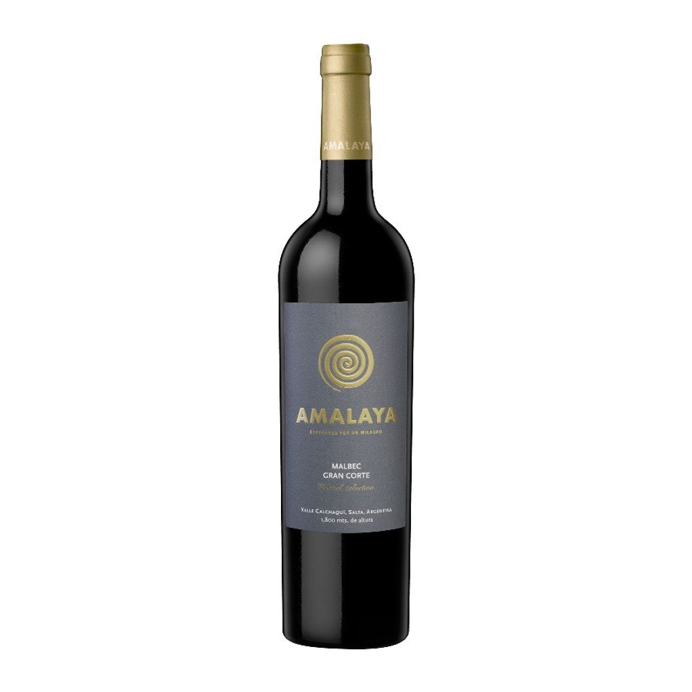 Amalaya Corte Único Wine, 750 ml