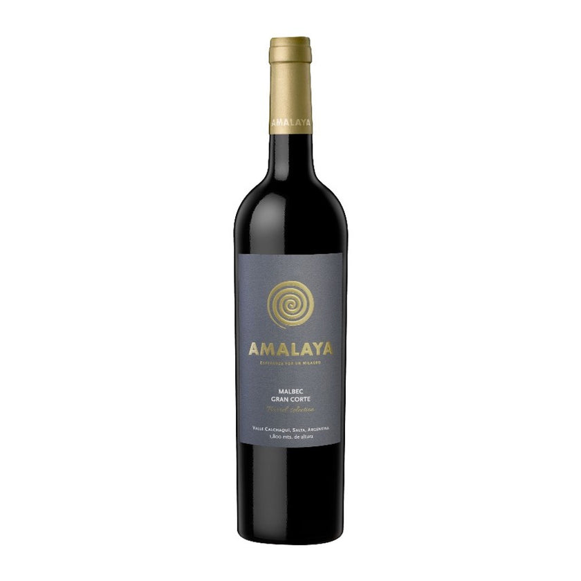 Amalaya Corte Único Wine, 750 ml