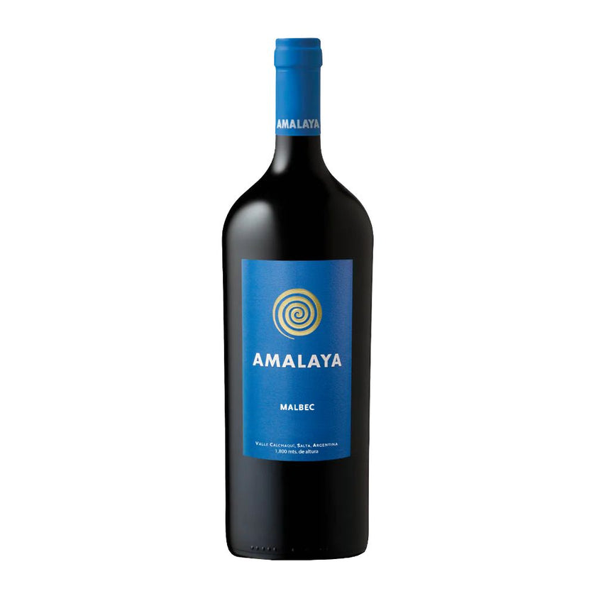 Amalaya Malbec Wine, 1.5 l