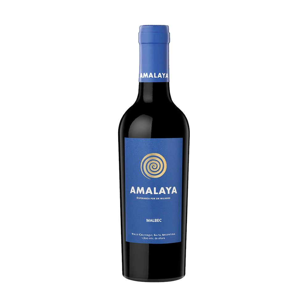 Amalaya Malbec Wine, 375 ml