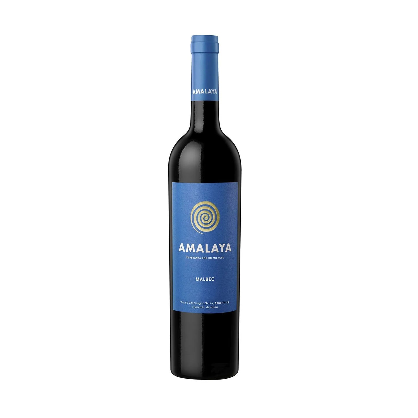 Amalaya Malbec Wine, 750 ml