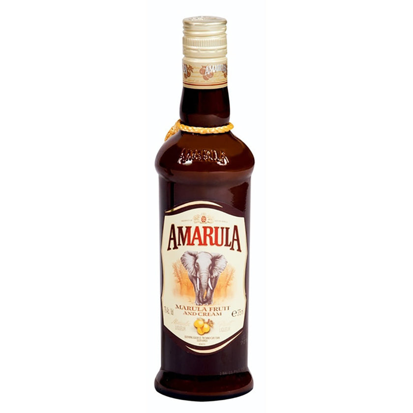 Amarula Cream Liquor, 375 ml