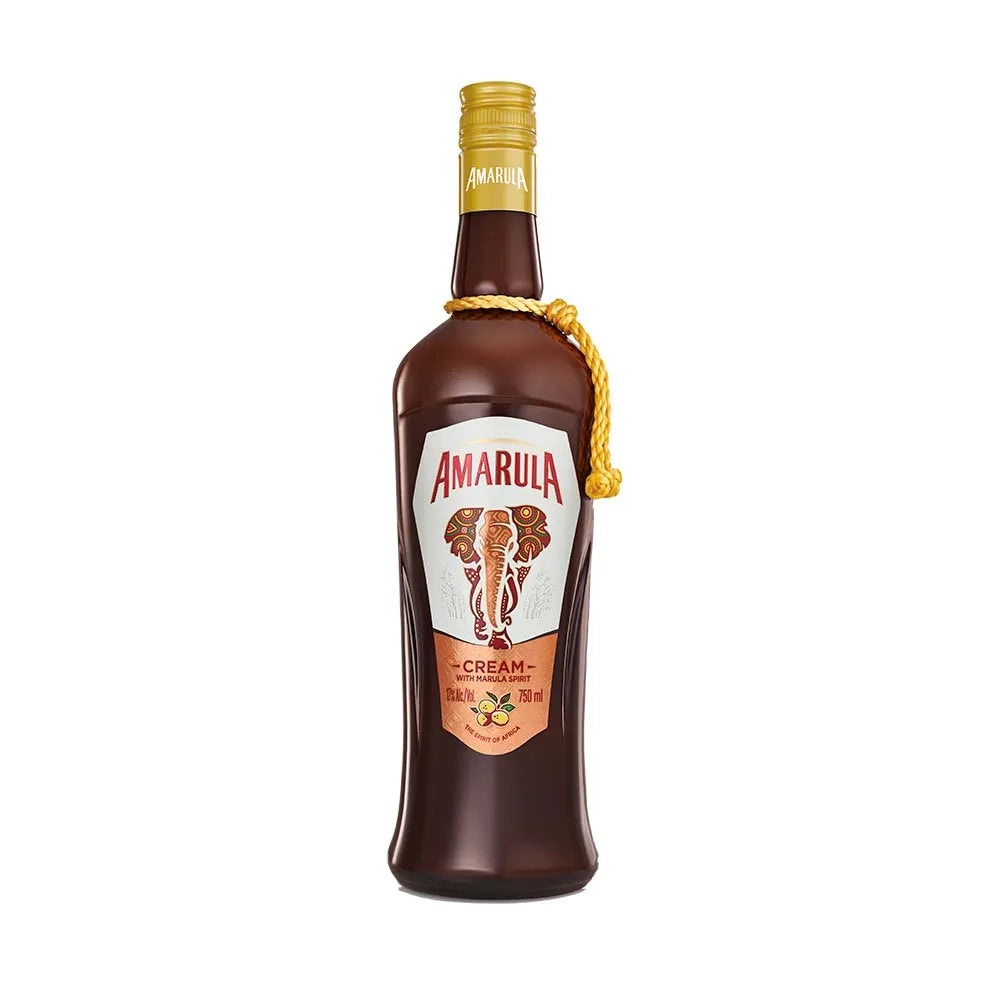 Amarula Cream Liquor, 750 ml