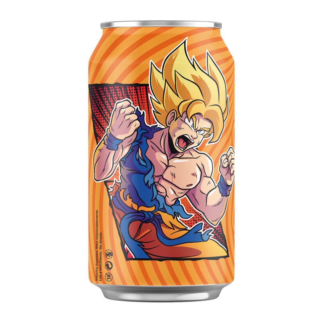 BABA Kame Hame  West Coast IPA Beer, 354 ml