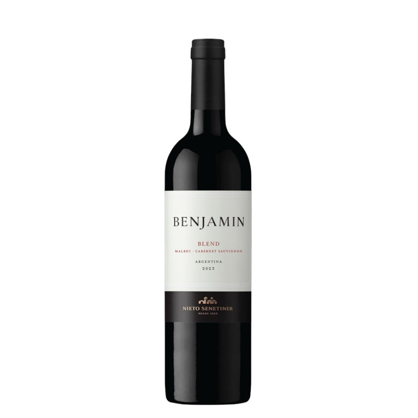 Nieto Senetiner Benjamin Blend Wine, 750 ml