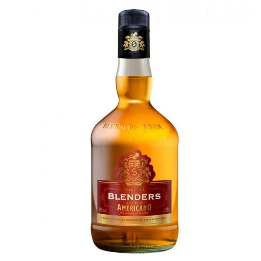 Blenders American Style Whiskey, 750 ml