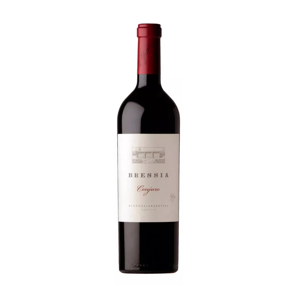 Bodega Bressia Conjuro Blend Wine, 750 ml