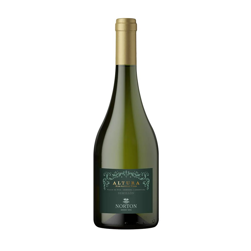 Bodega Norton Altura Semillón Wine, 750 ml