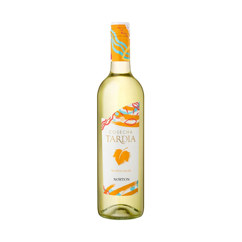 Bodega Norton Cosecha Tardía Sweet White Wine, 750 ml