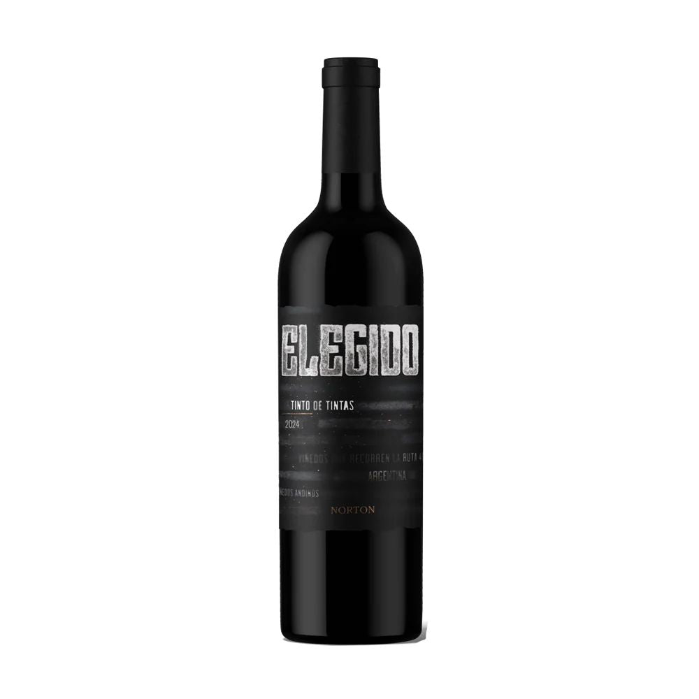 Bodega Norton Elegido Blend de tintas Wine, 750 ml