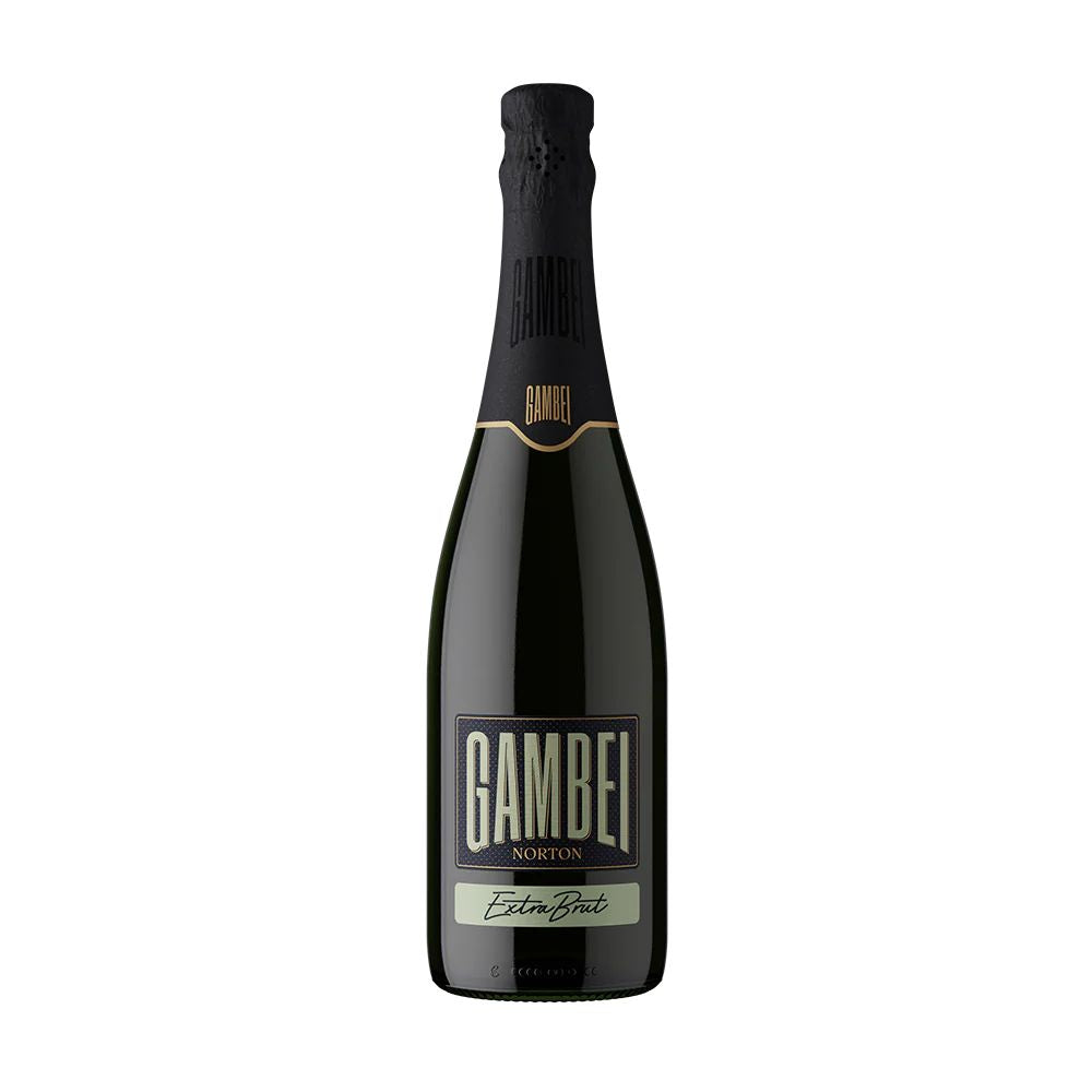 Bodega Norton Gambei Extra Brut Sparkling Wine, 750 ml