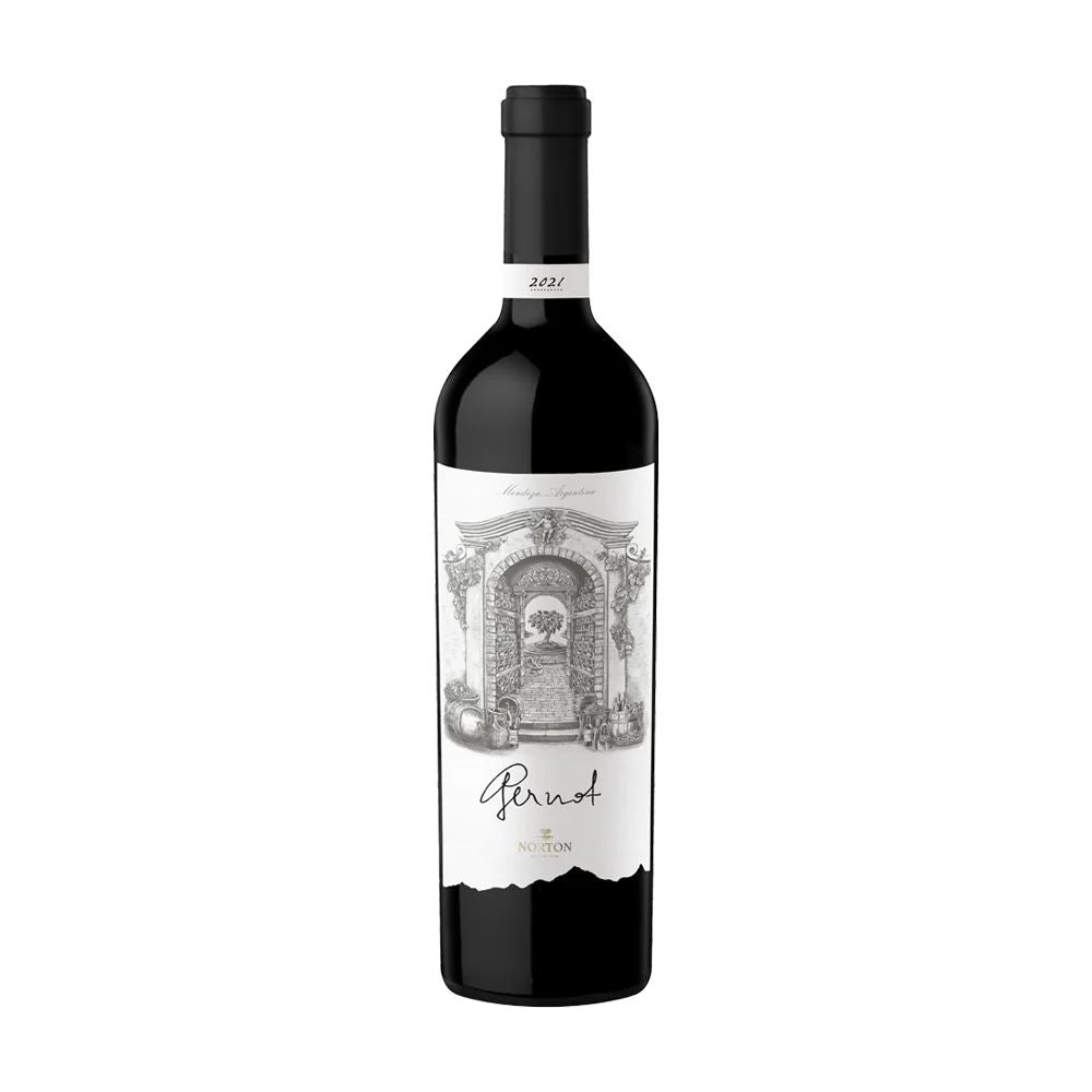 Bodega Norton Gernot Langes Blend Wine, 750 ml