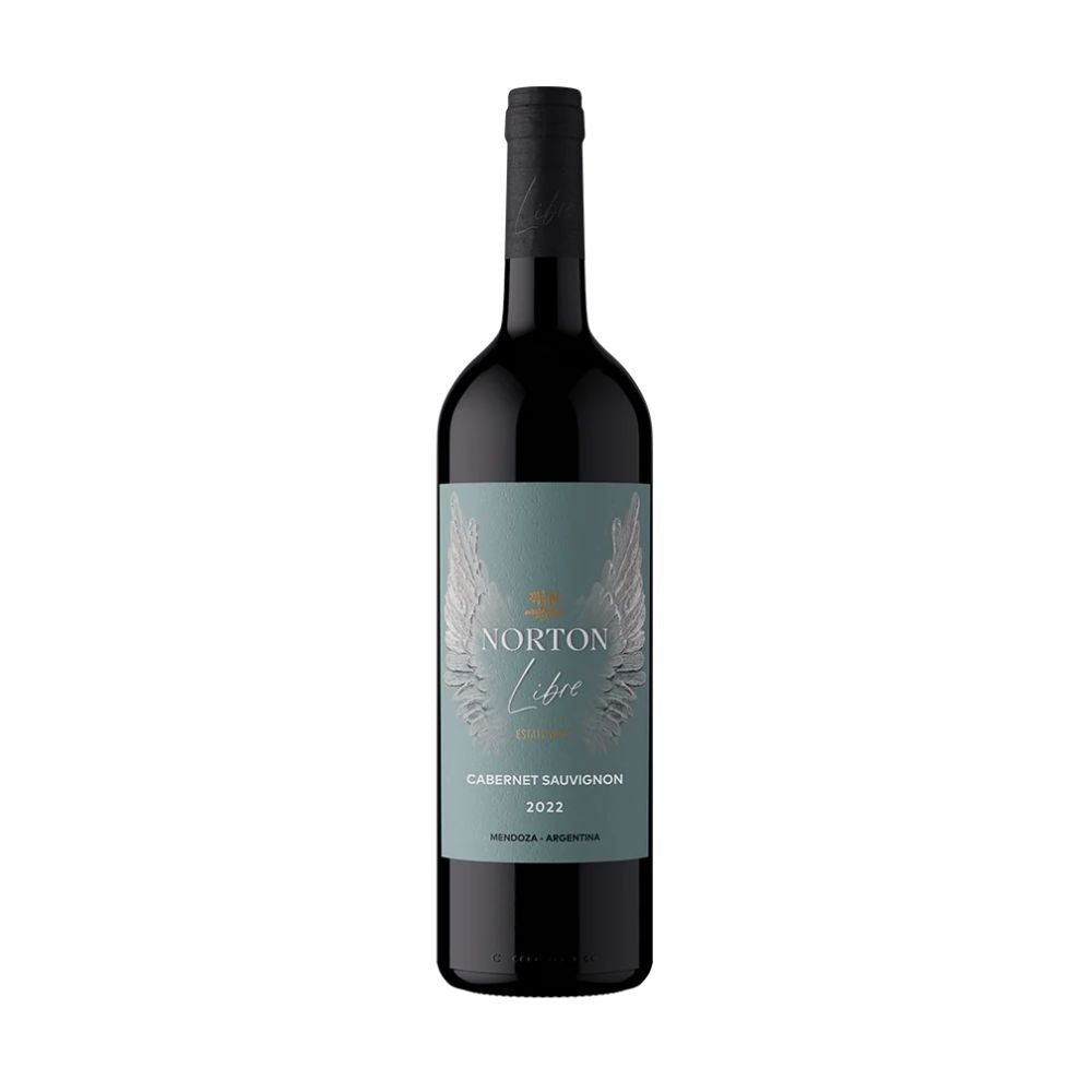 Bodega Norton Libre Cabernet Sauvignon Wine, 750 ml