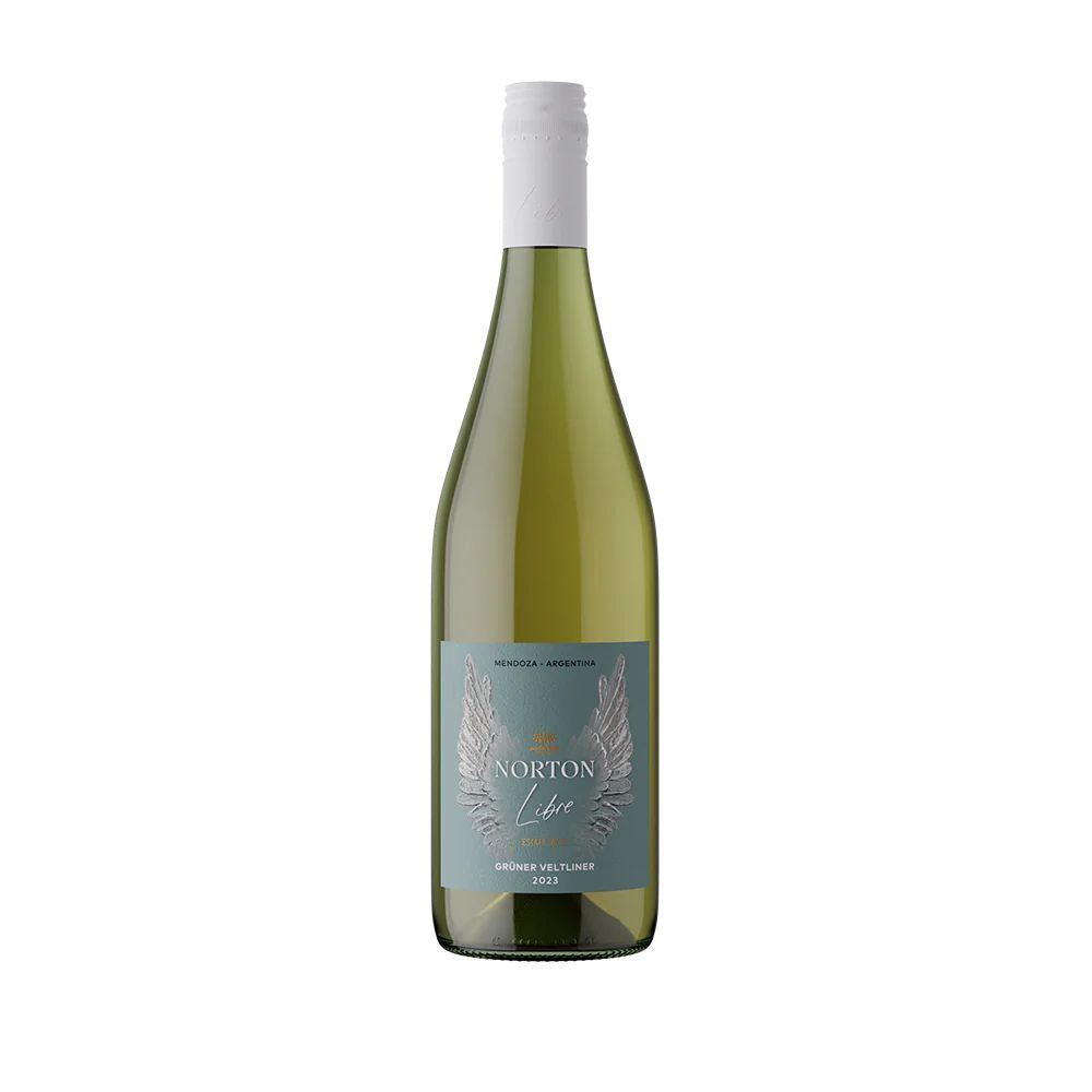 Bodega Norton Libre Gruner Veltliner Wine, 750 ml