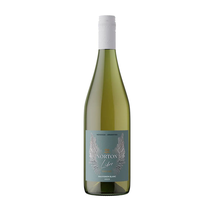 Bodega Norton Libre Sauvignon Blanc Wine, 750 ml