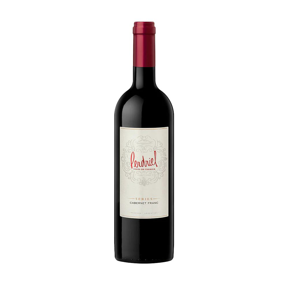 Bodega Norton Perdriel Series Cabernet Franc Wine, 750 ml