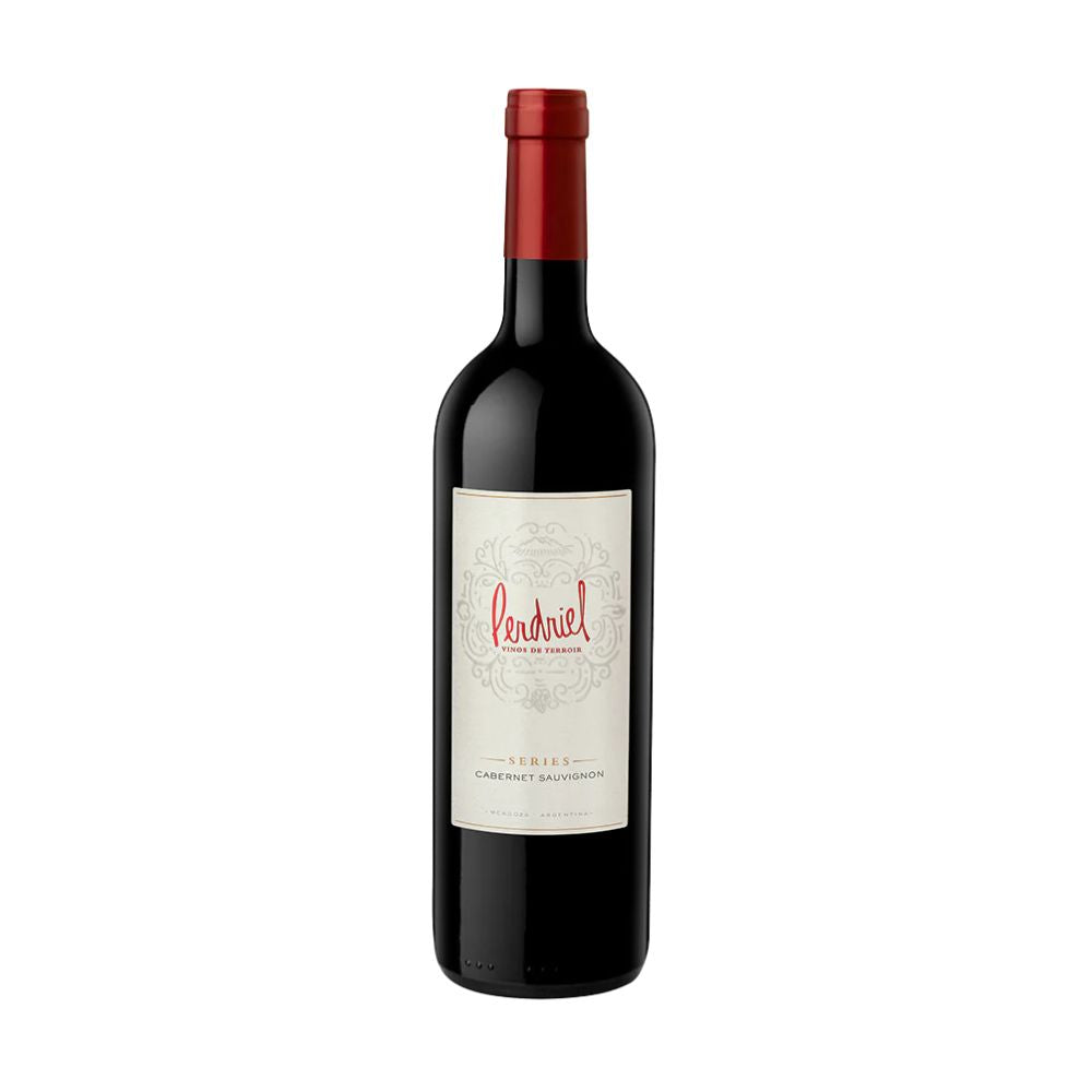 Bodega Norton Perdriel Series Cabernet Sauvignon Wine, 750 ml