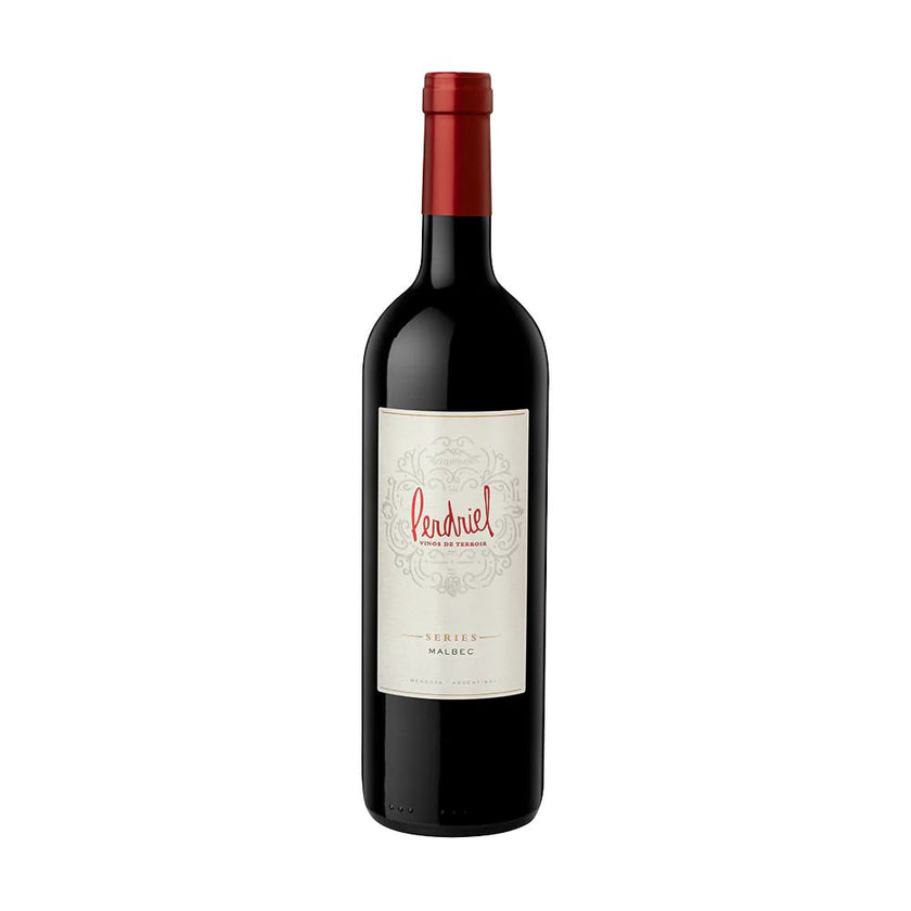 Bodega Norton Perdriel Series Malbec Wine, 750 ml