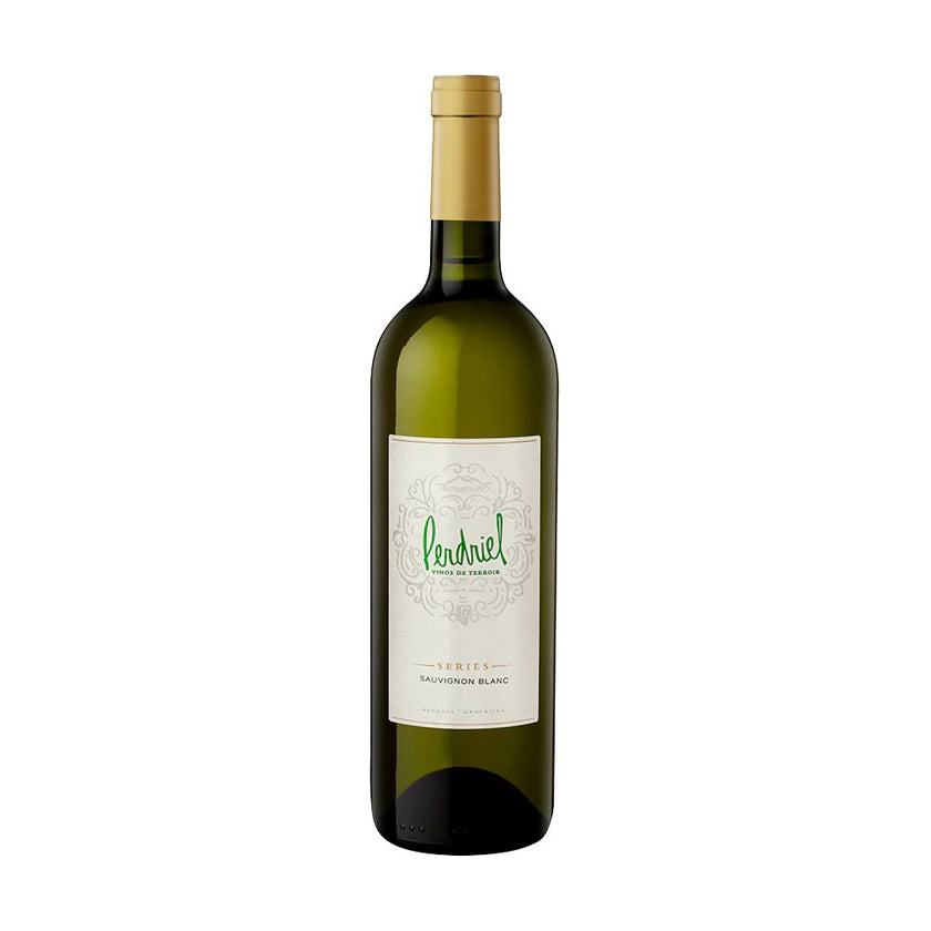 Bodega Norton Perdriel Series Sauvignon Blanc Wine, 750 ml