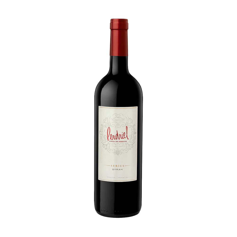 Bodega Norton Perdriel Series Syrah Wine, 750 ml