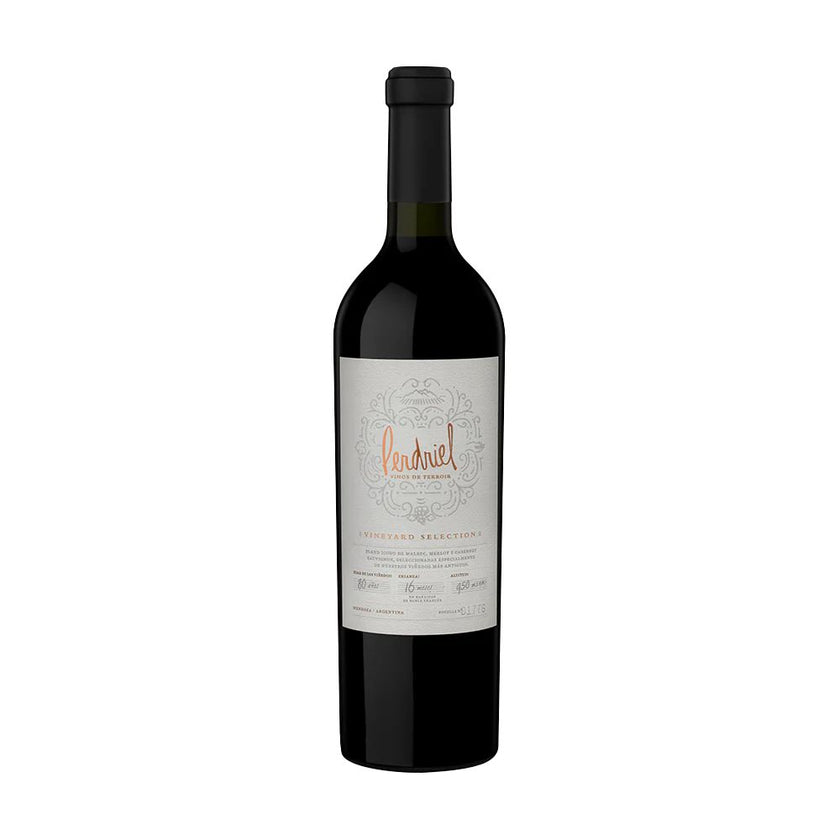 Bodega Norton Perdriel Vineyard Selection Blend Wine, 750 ml