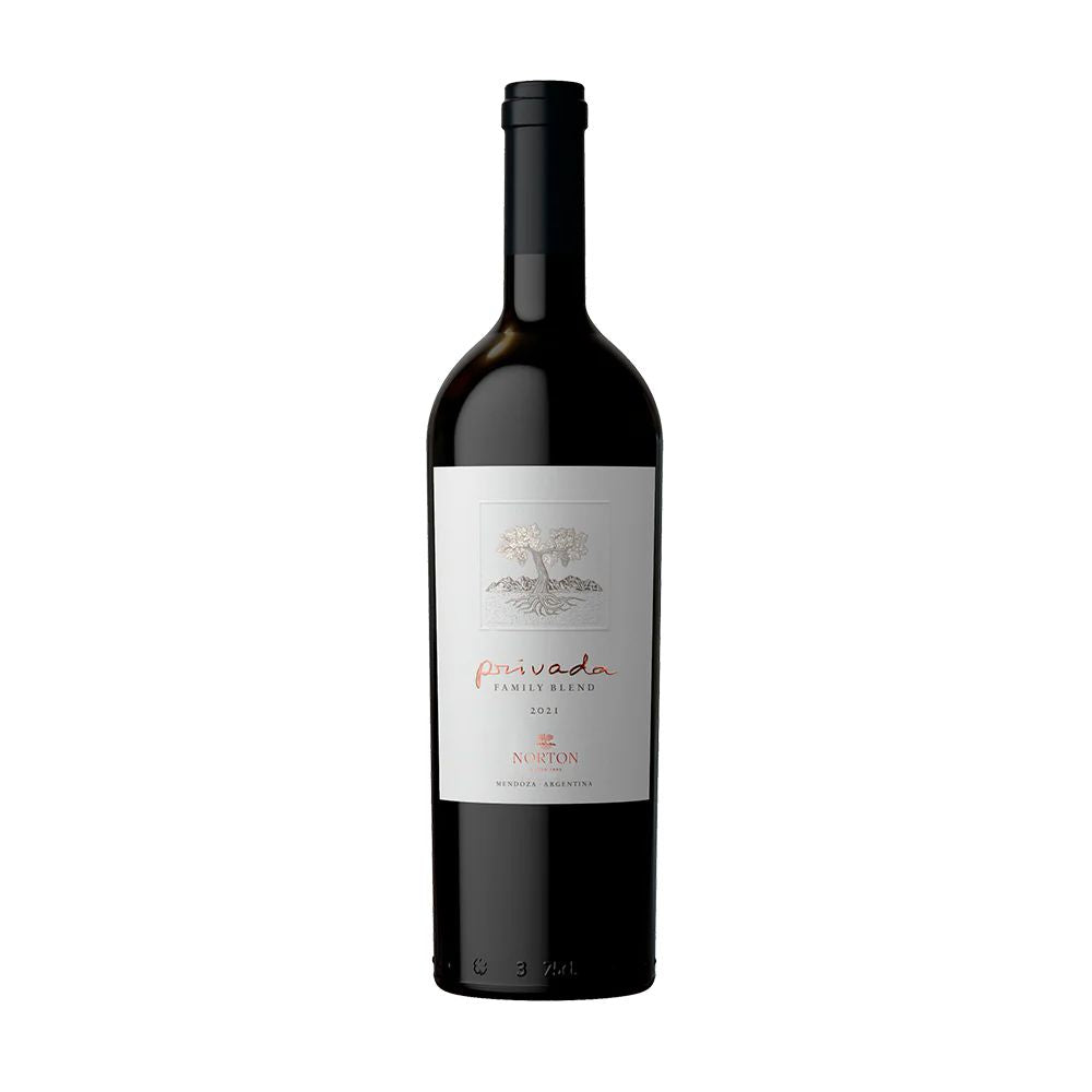 Bodega Norton Privada Family Blend Wine, 750 ml