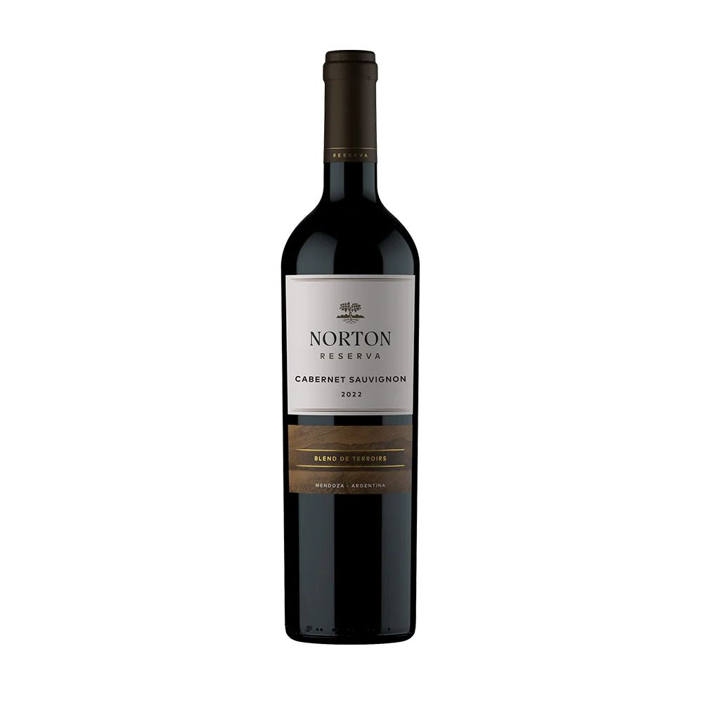 Bodega Norton Reserva Cabernet Sauvignon Wine, 750 ml