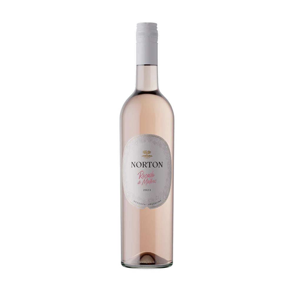 Bodega Norton Malbec Rosé Wine, 750 ml