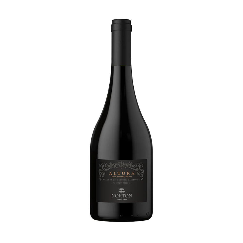 Bodega Norton Altura Pinot Noir Wine, 750 ml