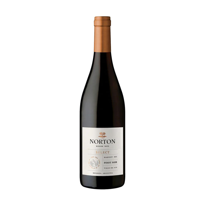 Bodega Norton Select Pinot Noir Wine, 750 ml