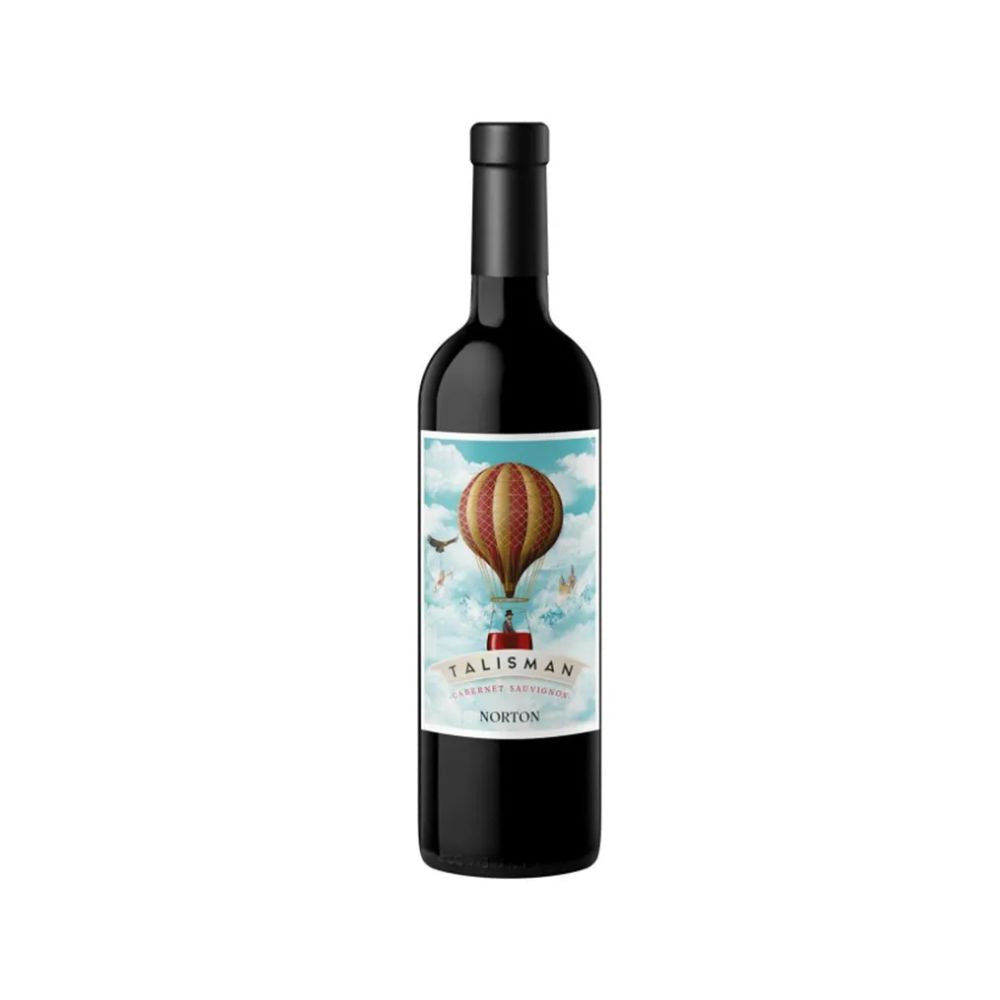 Bodega Norton Talisman Cabernet Sauvignon Wine, 750 ml