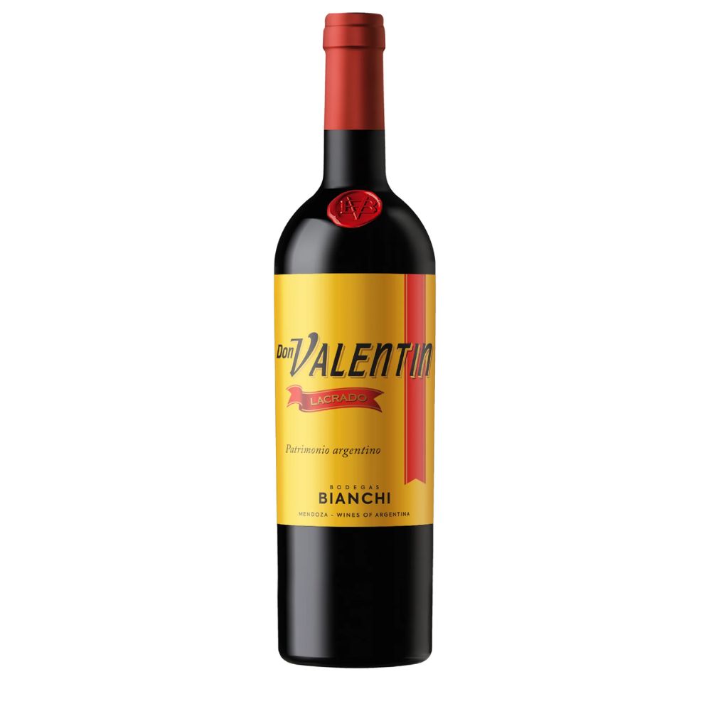 Bodegas Bianchi Don Valentín Lacrado Blend Wine, 750 ml
