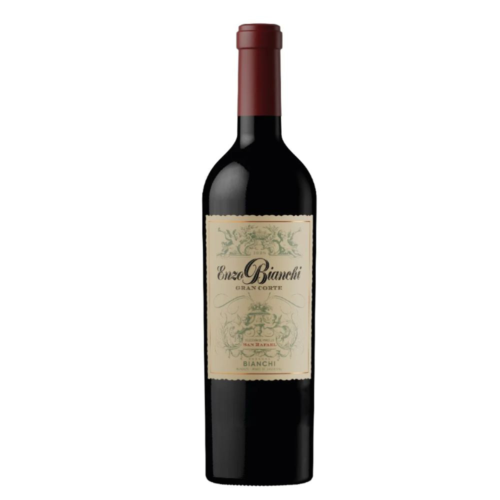 Bodegas Bianchi Enzo Bianchi Gran Corte Blend Wine, 750 ml