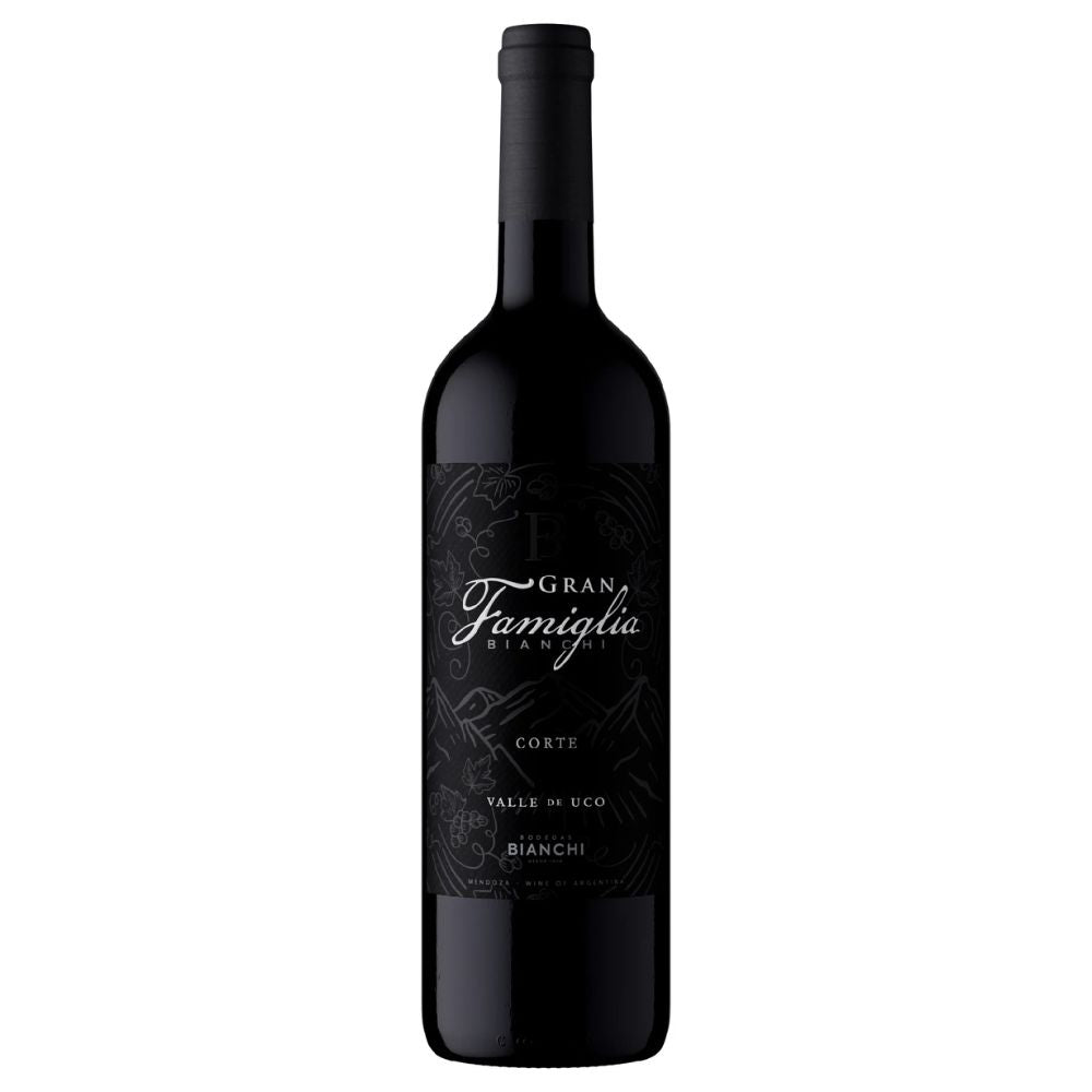 Bodegas Bianchi Gran Famiglia Corte Blend Wine, 750 ml