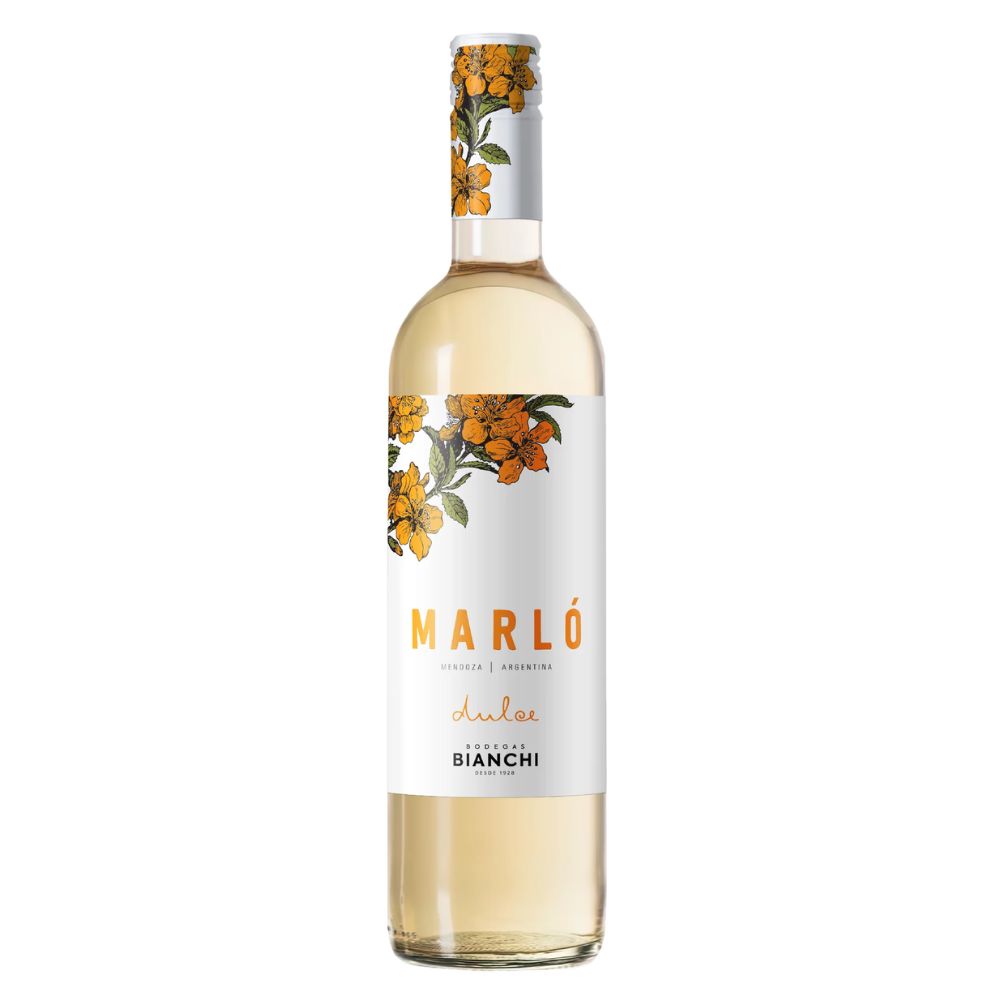 Bodegas Bianchi Marló Sweet Wine, 750 ml