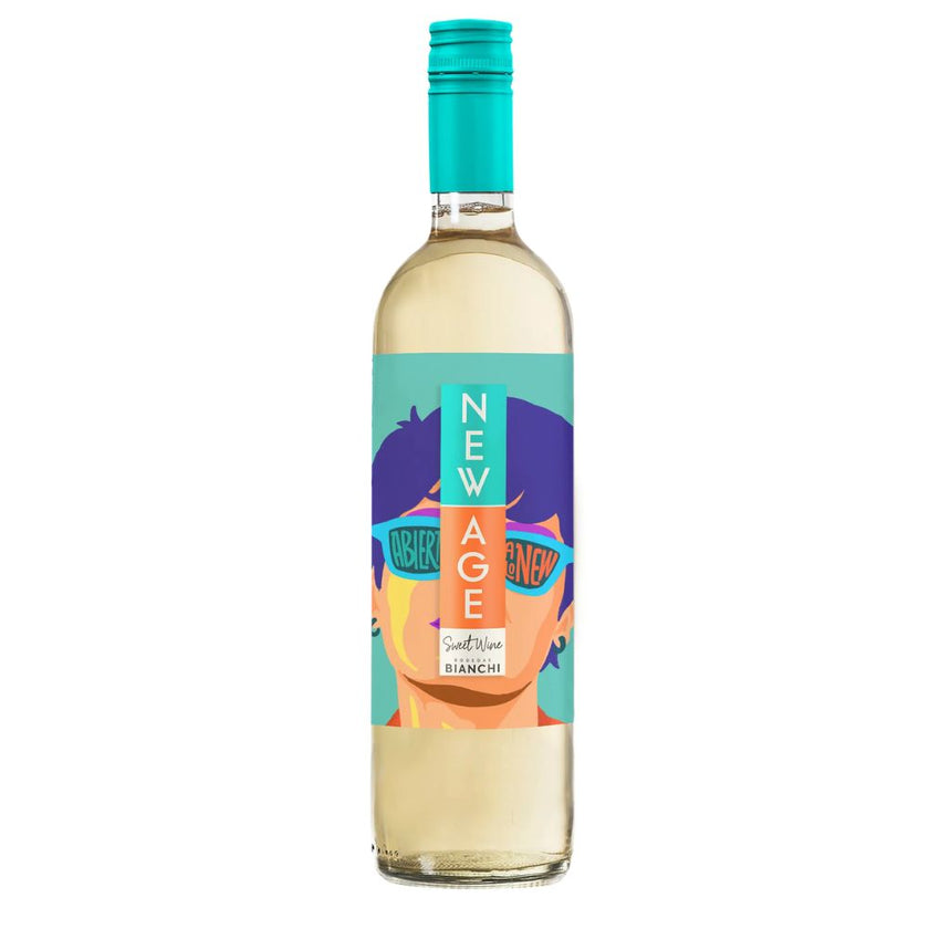 Bodegas Bianchi New Age Sweet Wine, 750 ml