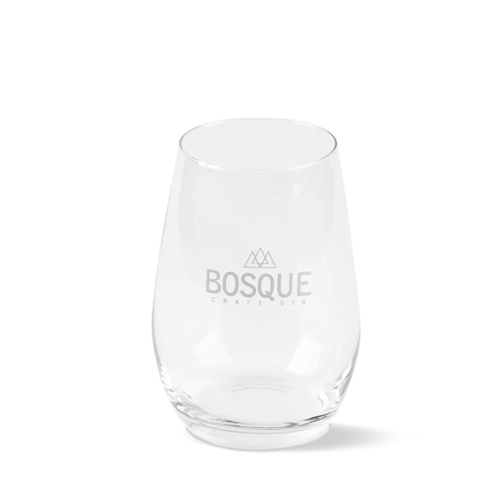 Bosque Vaso Glass Cup