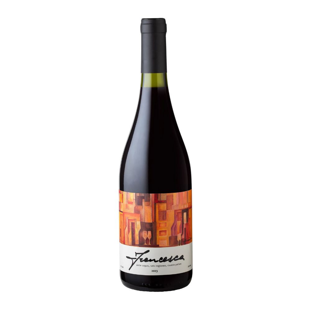 Casa Grande Francesca Blend Wine, 750 ml