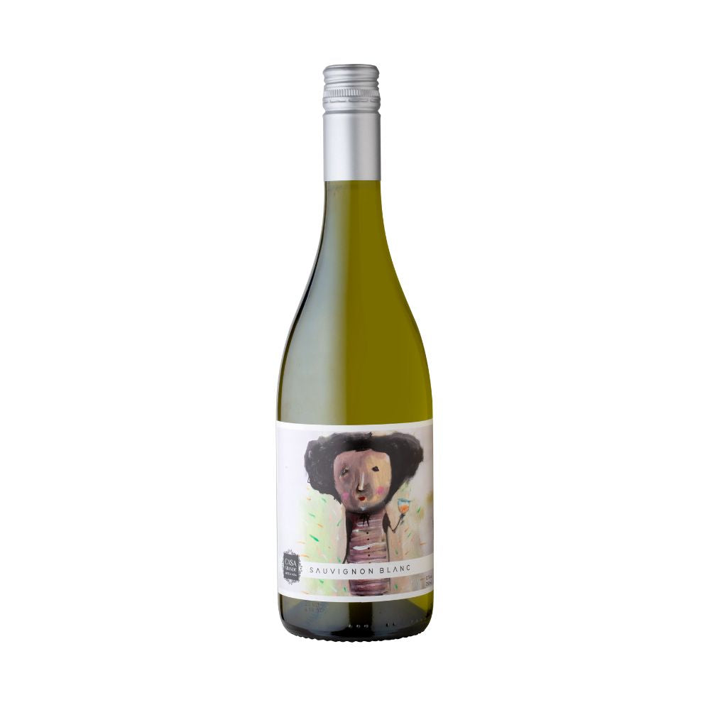 Casa Grande Joven Artística Sauvignon Blanc Wine, 750 ml