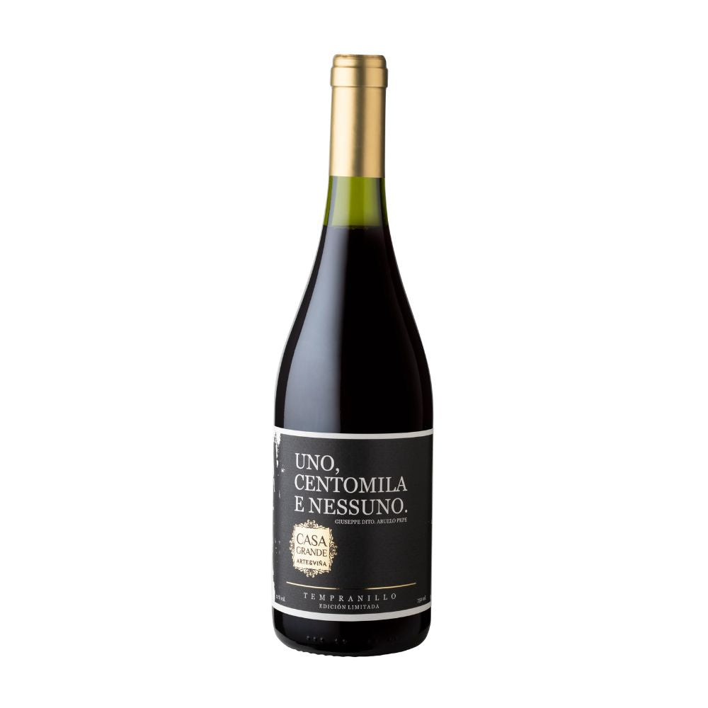 Casa Grande Tempranillo Limited Edition Wine, 750 ml