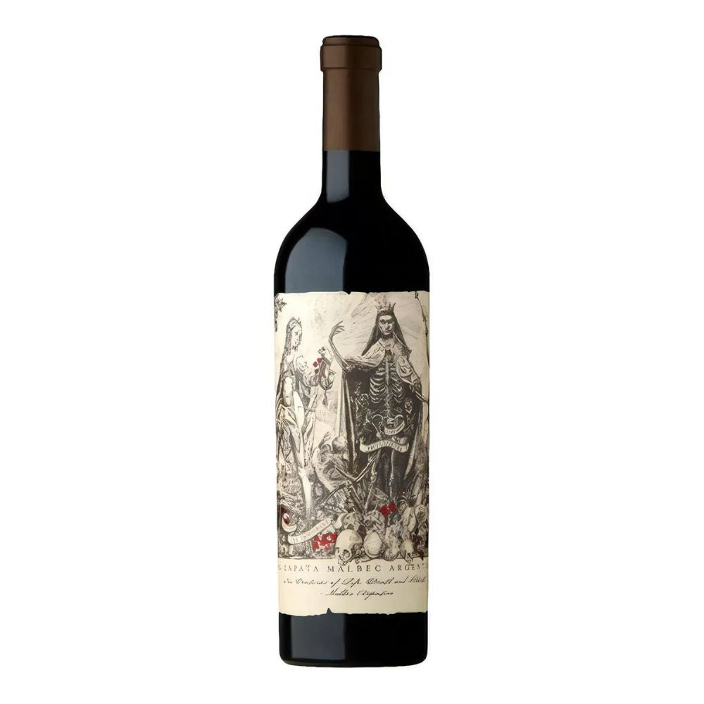 Catena Zapata Malbec Argentino Wine, 750 ml