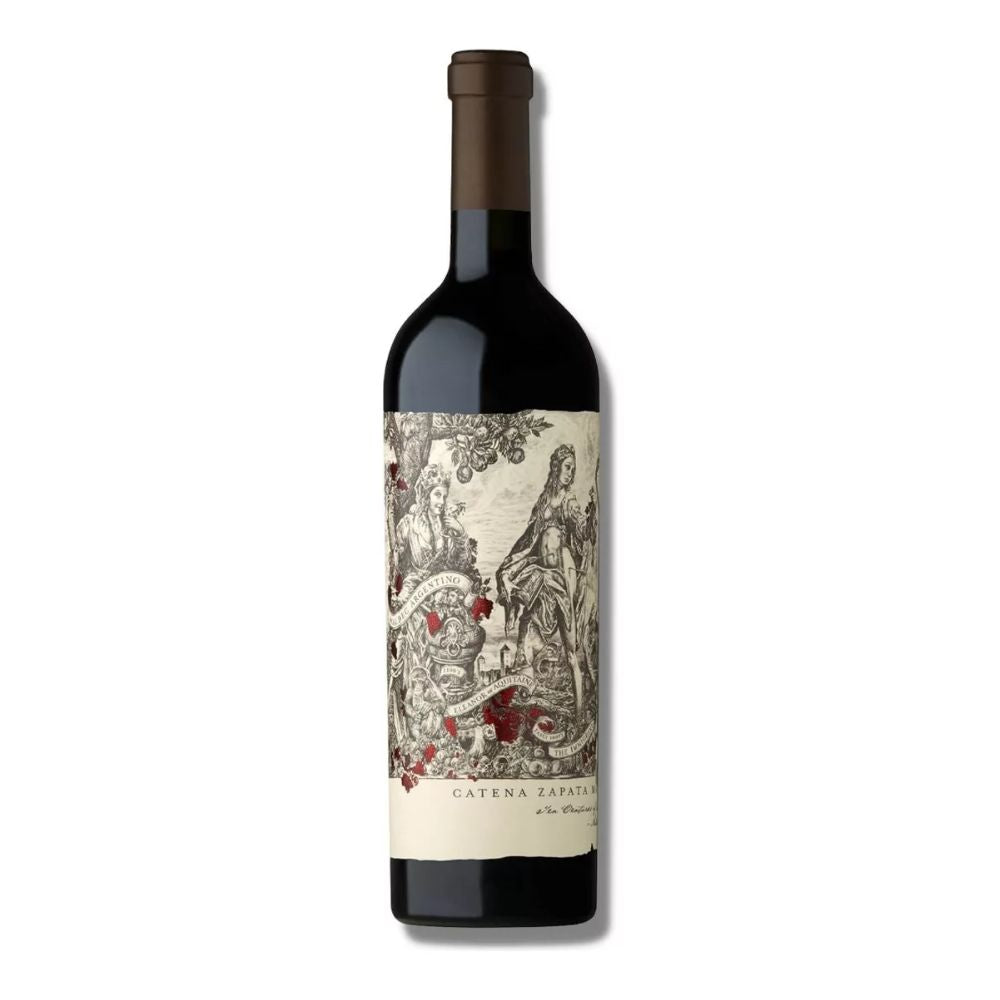 Catena Zapata Malbec Argentino Wine, 750 ml