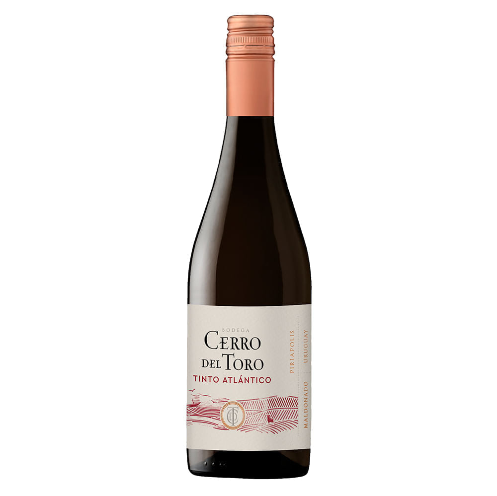 Cerro del Toro Atlantico Blend Wine, 750 ml