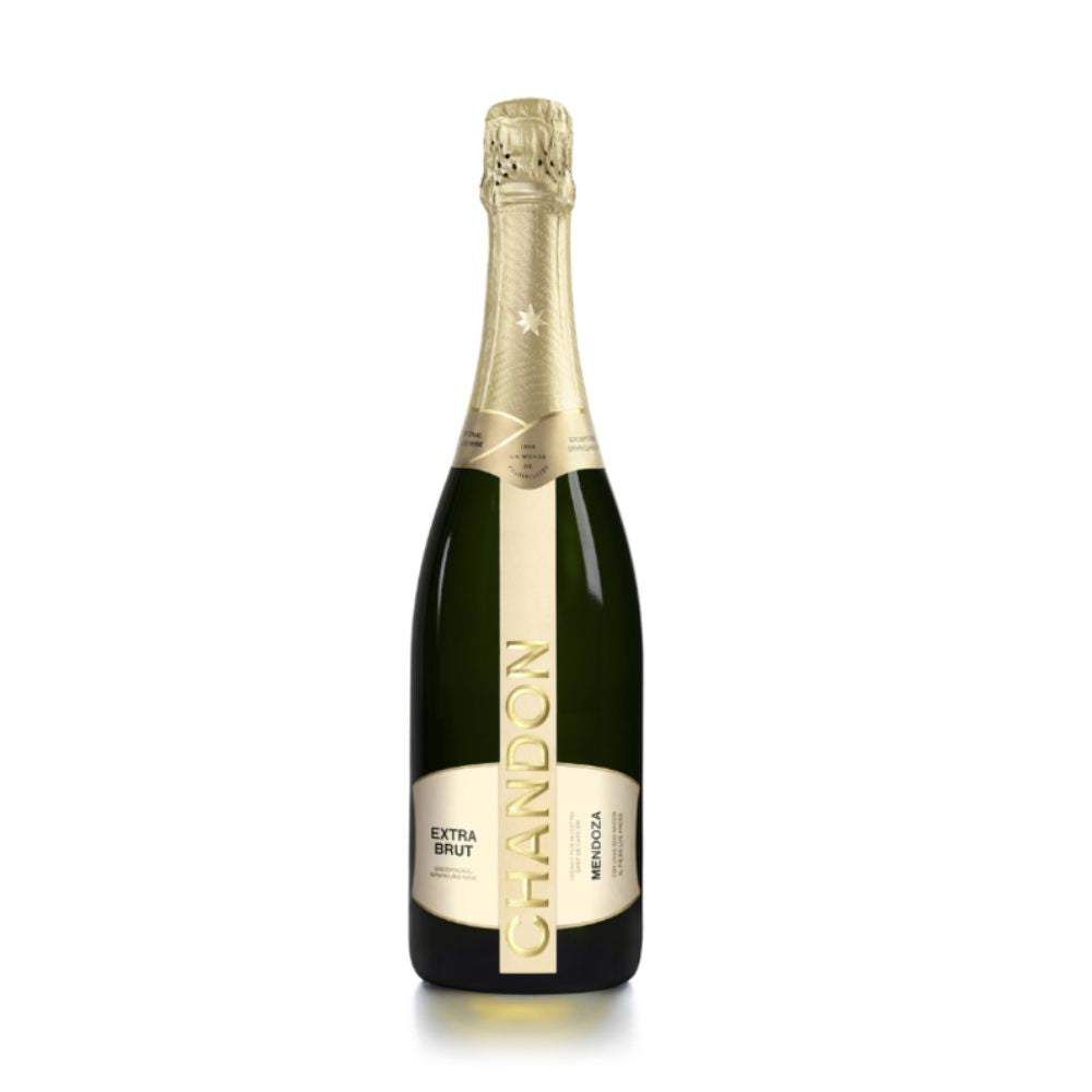 Chandon Extra Brut Sparkling Wine, 750 ml