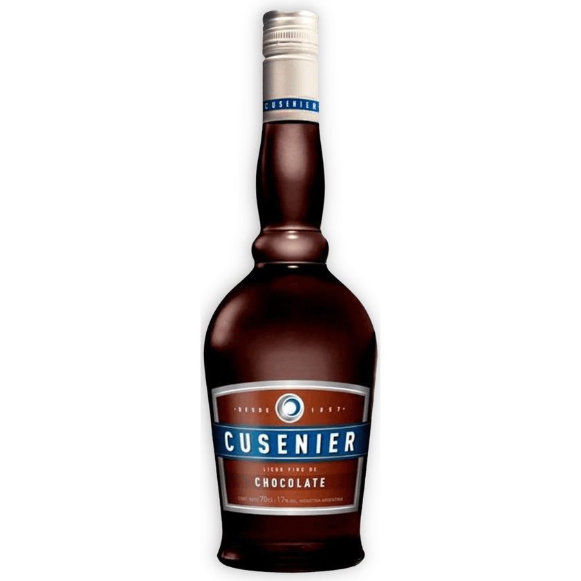 Cusenier Chocolate Liquor, 700 ml