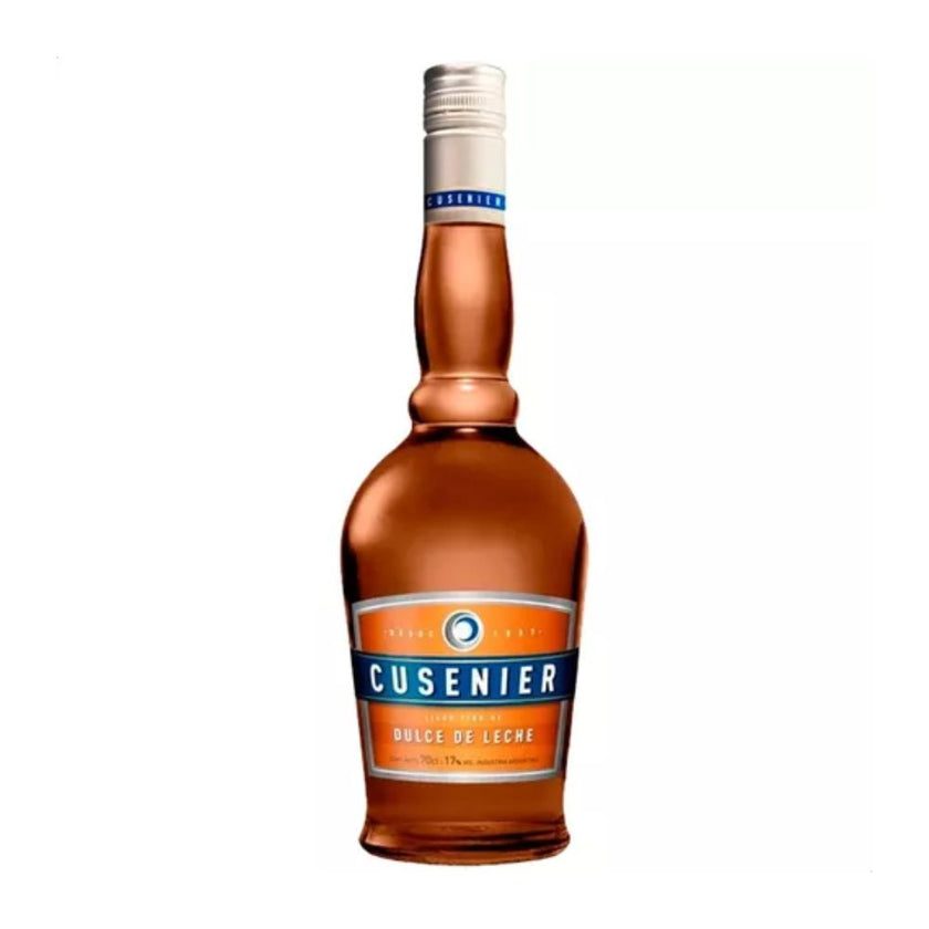 Cusenier Dulce de Leche Liquor, 700 ml