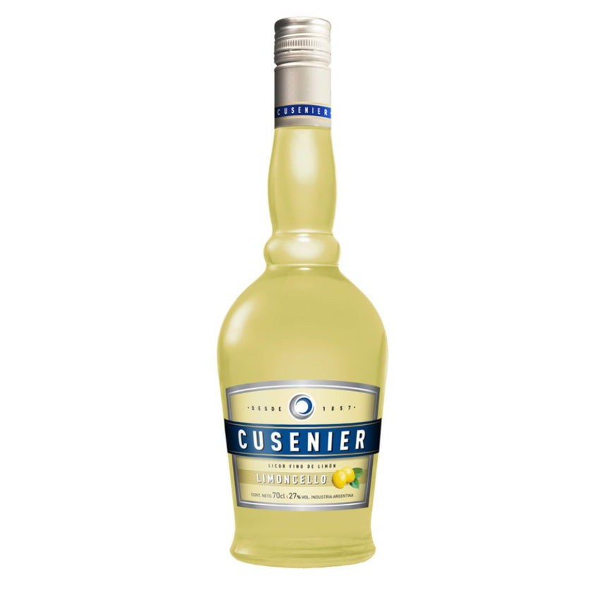 Cusenier Limoncello Liquor, 700 ml